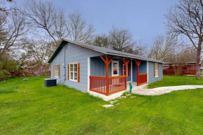 Cowboy Cottage